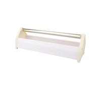 hogtnd Bird Feeder Steel Surfaces Non Slip Base for Multiple Birds Pigeon Feeders