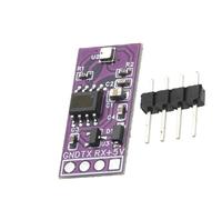 hogtnd BME280 BMP280 Sensor Module for Real-time Monitoring of Environmental Data Low Power Consumption Precise Humidity Sensor Module
