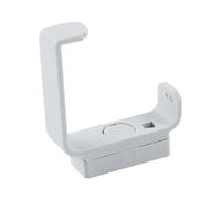hogtnd Cable Management Bracket, 3D Printer Hub Mounting, Effectively Reduces Clutter Pressure Area, 3D Printer Accessories, Space Saving