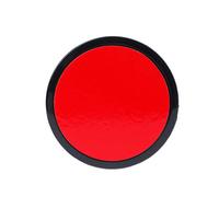 hogtnd Car Phone Mount Holder Pad 78mm Diameter Car Dashboard Mount Disc for Phone Stand Holder Mounting Disk Pad Base Base