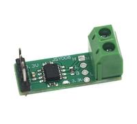 hogtnd Compact CAN Bus Communication Module Supports Multiple Protocols for Embedded System Development Stable CAN Communication