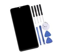 hogtnd Display Digitizer Full Assembly LCD Touch Screens with Stable Touch and Durability, Suitable for Note 11E Full Assembly