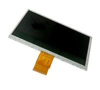 hogtnd Energy-efficient glass LCD display for gaming and video editing with minimal motion mist, LED display made of glass