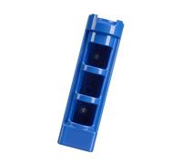 hogtnd Equipment Organisers with Quick Release Rod Holder Stand for Hassle-Free Fishing Adventures Attract Fishing Rod Support