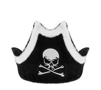 hogtnd Event Pirate Accessory Set Including Character Hat