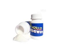 hogtnd Fast-Acting Solidifier Powder, Safe Design for Illusions, Parties & Magician Shows Professional Magician Coagulant Powder