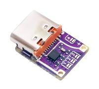 hogtnd Flexible Type C PD3.0-PD3.1 Protocol Charging Module Operates Various Devices and Electronic Charging Boards
