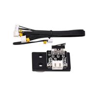 hogtnd For 3Pro 10S 10PRO 3D Printer X Y Shaft Limit Switch End Stop Cable Set Limit Switch and Cable