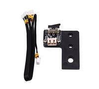hogtnd For 3Pro 10S 10PRO 3D Printer X Y Shaft Limit Switch End Stop Cable Set Limit Switch and Cable
