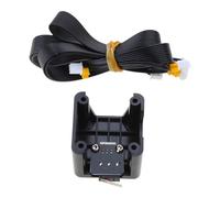 hogtnd For 3Pro 10S 10PRO 3D Printer X Y Shaft Limit Switch End Stop Cable Set Limit Switch and Cable