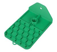 hogtnd Functional Drinking Station for Wildlife for Bees, Butterflies and Birds, Outdoor, Decoration for Garden and Landscape, Functional Drinking Station for Wild Animals