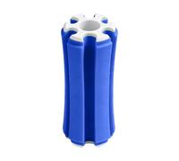 hogtnd Functional Golf Club Clip for 6 Clubs Robust ABS Structure Function for Quick Grip Saves Space Excellent for Trips and Exercises Golf Clip with Quick Release
