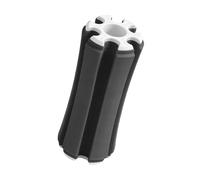 hogtnd Functional Golf Club Clip for 6 Clubs Robust ABS Structure Function for Quick Grip Saves Space Excellent for Trips and Exercises Golf Clip with Quick Release
