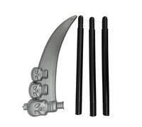 hogtnd Grim Reapers Scythe Fake Grim Reapers, 3, A