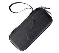hogtnd Handheld Gaming Console, Portable Carry Bag, Shockproof Organiser, Storage Case, Anti Fall, Suitable for Pocket 6 Playing Card Holder Organiser