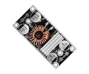 hogtnd High Efficiency Power Converter Module Converts 100V Input to 5V or 12V Output for Voltage Regulation of Industrial Electronic Projects