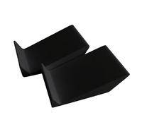 hogtnd Lightweight Portable Soundbar Base From Durability Stable Stand for Easy Transport to Camping or Outdoor Soundbar Stands Tool Less Stands Loudspeaker Bases