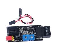 hogtnd Lightweight PT01f Control Board, Remote to Throttle with Sturdy Anti Interference Design, Lightweight Controller