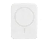 hogtnd Lightweight Silicone Protector Skin for WPB0507S 5000mAh Mobile Power Shock Absorption Effect Resistance Sleeve Travel Silicone Sleeve