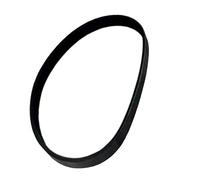 hogtnd Low Noise PJ356 140J Treadmill Fan Drive Motor Belt Machine Transfer Rubber Belt for Smooth Operation of the Treadmill Machine Transmission Rubber Belt