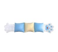 hogtnd Lower Back Belt with Detachable Inner Pad Designed for and Working in Flexible Substance Spine Belt Adjustable Cooling Fabric Design for Comfort During and Working