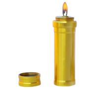 hogtnd Miniature Alcohol Burner Aluminum Alloys Compact Survival Alcohol Stove for Backpacking Campfire Cooking Durability Outdoor Stove