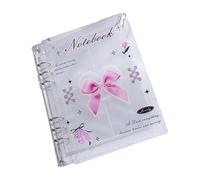 hogtnd Minis Photo Album, Korean Popular Photo Card Folder Holder Book with 20 Pages and 9 Pockets to Organize Playing Cards, Korean Popular Folder