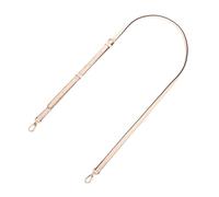 hogtnd Modern Unisex Shoulder Strap, PU Bag Strap