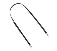 hogtnd Modern Unisex Shoulder Strap, PU Bag Strap