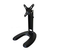 hogtnd Monitor Holder Supports 360 Degree Rotating Desktop Office Practical Gaming Mobile Display Arm Stand Replacement Desktop Mount