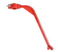 hogtnd Multi-functional golf pose trainer for swing path optimisation and change of wrist position, permanent ABS substance, golf swing pose corrector