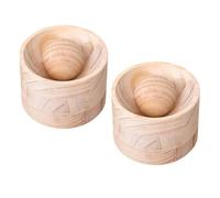 hogtnd Multipurpose Dough Press Homemade Pastry and Dumplings Easy Grip Tool Handmade Round Pierogi Drum
