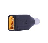 hogtnd Portable XT60 to DC7909 Converter Plug Enjoy a Service Life Model Making and Electronics High Compatibility