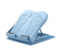 hogtnd Premium Magnetic Adjustable Calf Stretching Board, Leg Stretcher for Professional Athletes and Home Fitness Enthusiasts Fitness Stretch Board