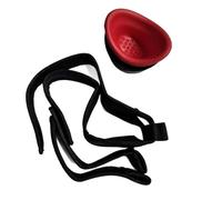 hogtnd Professional Voice Vocal Trainer Tool for Singers Actors Reducing Fatigue Stress Enhancing Singing Practice Noise Reduction