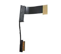hogtnd Quick Installation Hard Drive Cable for T570 T580 P51S P52S Laptop Models for Efficient Upgrades on Business Travel