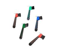 hogtnd Reliable Hoof Brush and Hook Tool Ensures Clean, Healthy Hooves, Sturdy Construction for Various Riders, Cleaning Tool