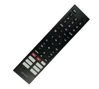 hogtnd Remote with Voice Command Functionality Broad Compatibility and Comfortable Ergonomic Handling for Setting Voice Control Remote