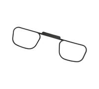 hogtnd Replacement Glasses Frame for RayNeo | Resin Accessory, Spare Eyewear Structure for Daily Wear, Routine Backup, Travel