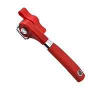 hogtnd Safe Can Opener Utilizing Side Cut to Sharps Border and Avoid Injuries During Kitchen Tasks for Family Multipurpose Can Opener for Effortless Smooth Opening and User