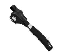 hogtnd Safe Can Opener Utilizing Side Cut to Sharps Border and Avoid Injuries During Kitchen Tasks for Family Multipurpose Can Opener for Effortless Smooth Opening and User