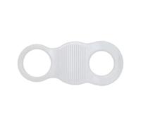 hogtnd Silicone Baseball Thumb Guards Professional Thumb Protector Training Equipment for Baseball Player Reduce Bat Sting
