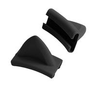 hogtnd Silicone Cat Ear for Headphones, Trendy Designs, Compatible with Various Models, Easy to Install Accessories, Headphone Accessory