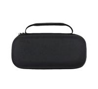 hogtnd Slimmer Portable Case Organizer for KMC650 / KMC650U Microphone Bag with Individually Shaped Compartment and Carrying Strap, Professional Microphone Travel Accessories