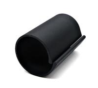 hogtnd Space Saving Printed Canvas Roller for Art Creation Adjustable Length Metal Fastened Design Adjustable Art Frame