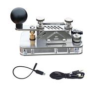 hogtnd Stable Morse Code Main Function: Stable Base for Smooth Telegraphy Operating Exercises for Radio Morse Exercises