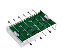 hogtnd Table Football Indoor Two-Person Battle Tabletops Machine Desktop Game Toy Table Density Board Exercise Entertainment Desktop Game Toy