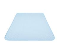 Hogvinnatil Dog Cooling Mat, Cat Cooling Mat, Sleeping Mat with Effect, Breathable Comfort Mat for Car, Garden, Relaxation