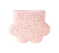 Hogvinnatil Face , Make-Up Remover Sponge, Cat Paw Shape, Face Puff Cleaning Sponge, Cosmetic Removal Wipes of Type Glove for Bath Accessories