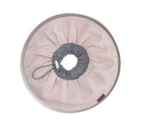 Hogvinnatil Recovery Collar for Cats, Comfy Kitten Cone, Cat Collar to Prevent Licking Wounds, Comfortable Elizabethan Pet Collar, Soft Cat Cone Collar for Cats